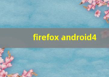 firefox android4